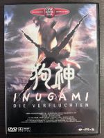 Inugami - Die Verfluchten