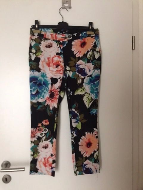H&M Pantaloni: Pantalon, S, H&M – Usato da Boudry venduto da JulieG13