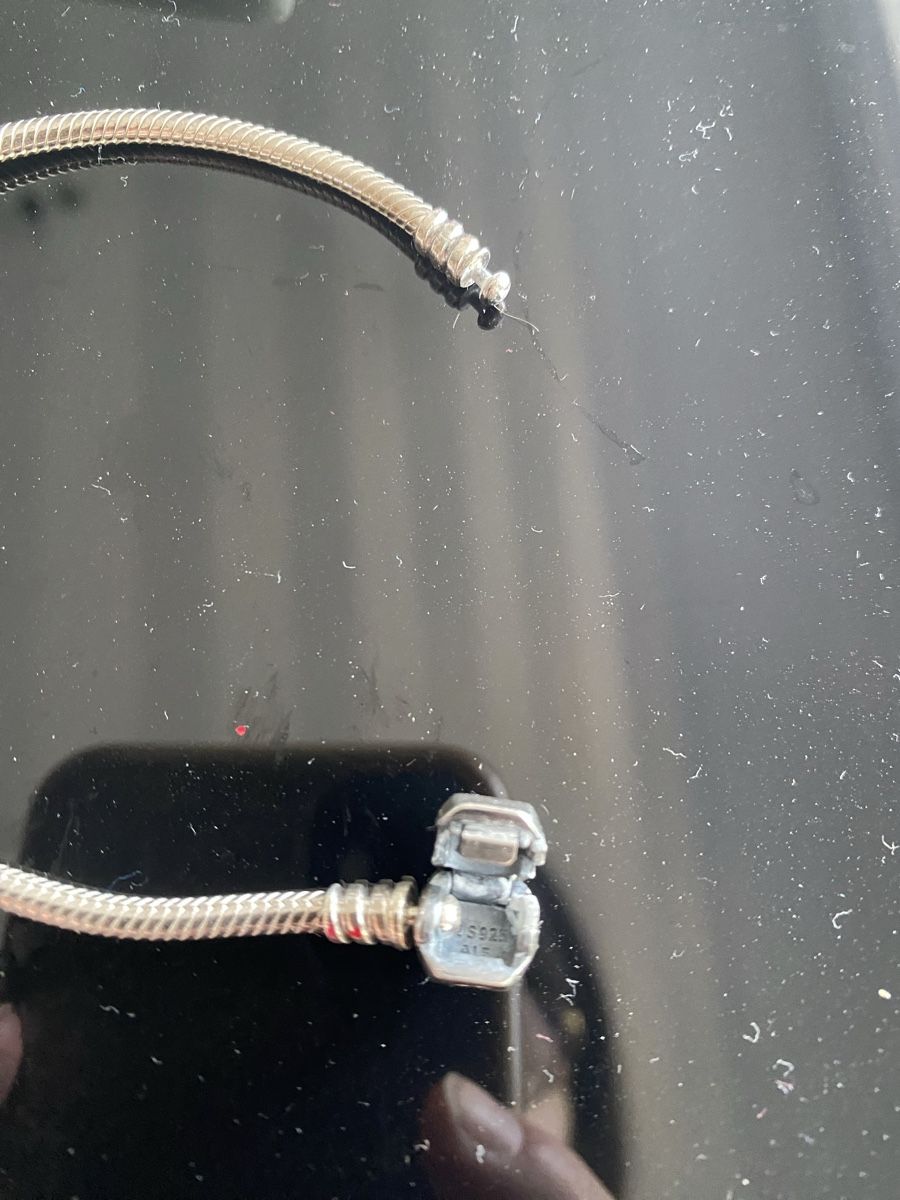 Pandora Bracelets: Pandora Armband – D'occasion à Zürich par isa_m7cn 1