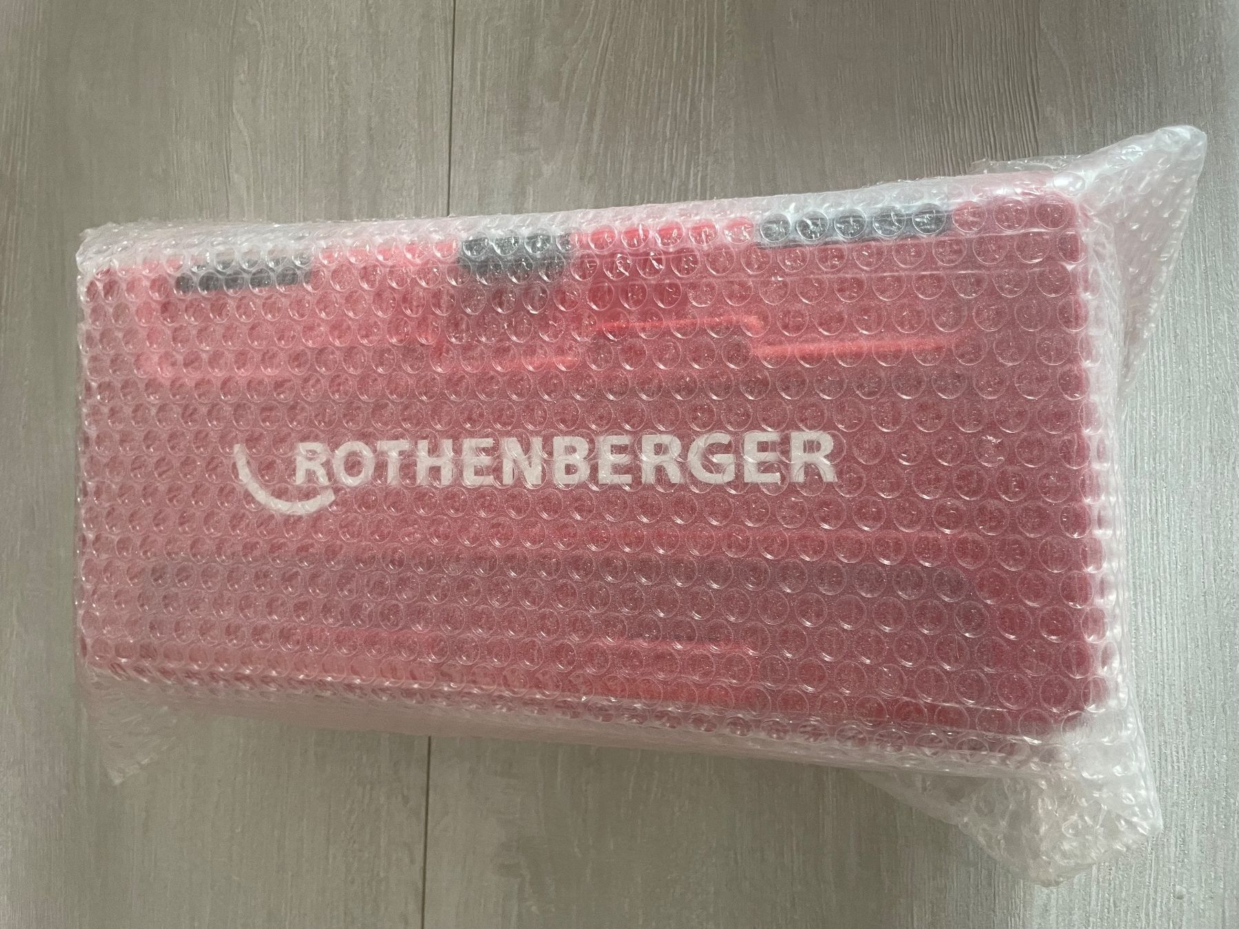 Rothenberger Tutti gli attrezzi: ROTHENBERGER i2000 Rohrkamera – Nuovo (secondo la descrizione) da Horgen venduto da robert002 1