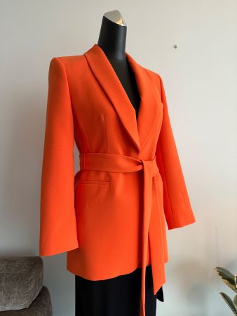 Neu! Zara Blazer Jacke Gr.34