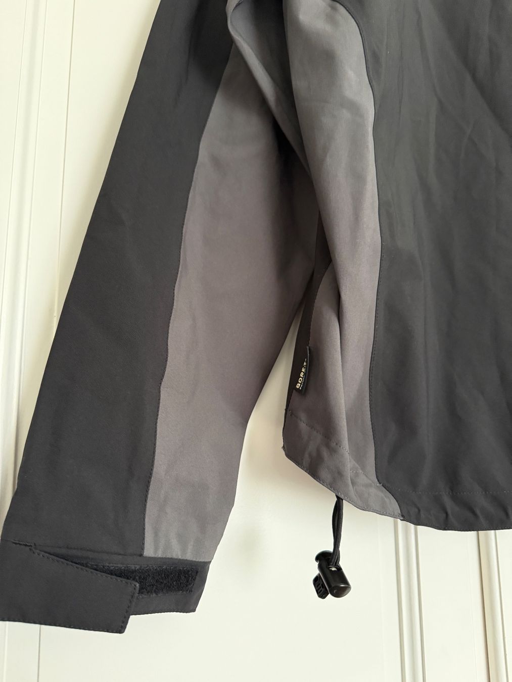 Giacche: Galvin Green Gore-Tex Paclite ShellGolfJacke, Schwarz, Gr. S – Usato da Bottmingen venduto da mat_77yv 8