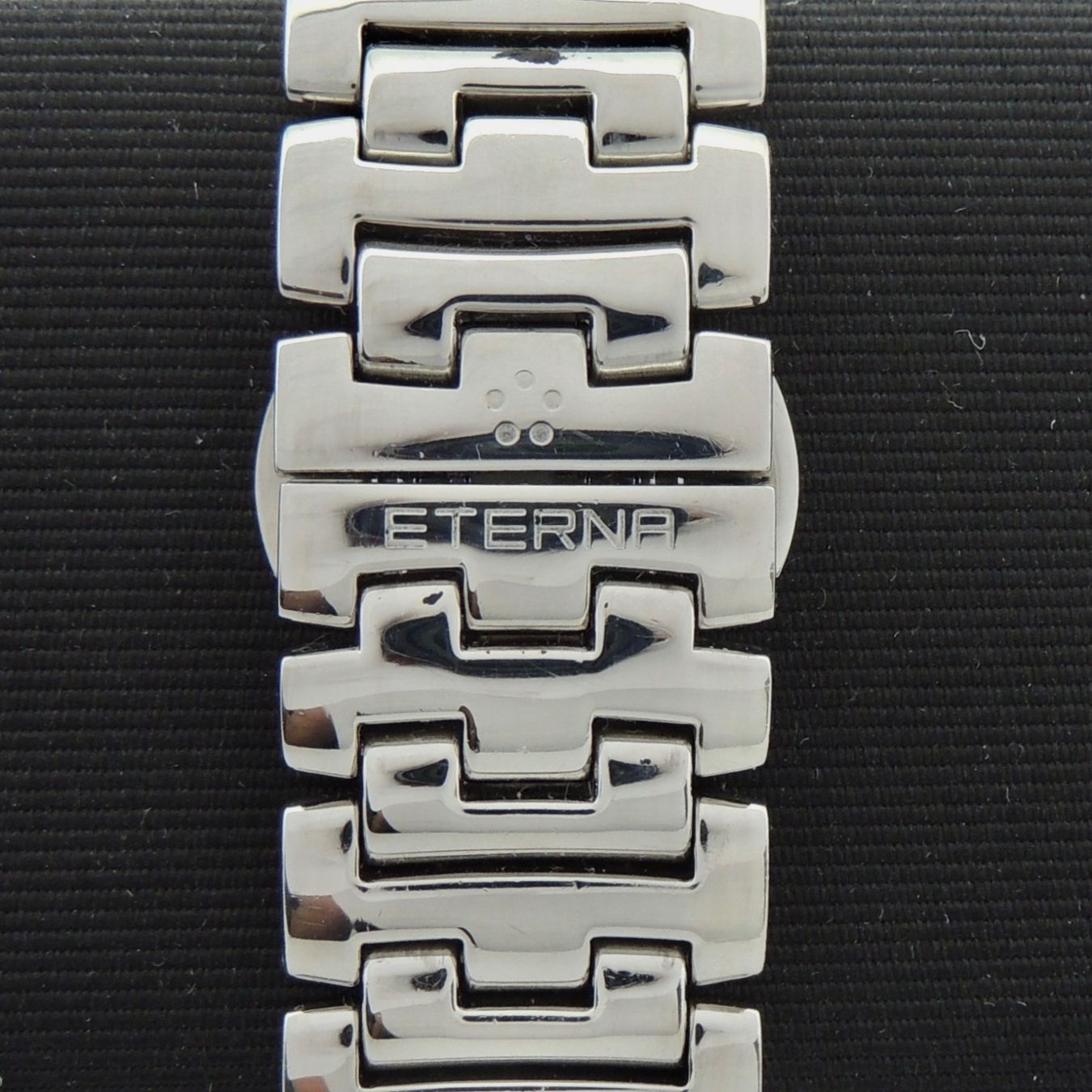 Eterna Orologi: Montre Eterna Minx Diamonds – Nuovo (secondo la descrizione) da Lausanne venduto da DuGoutetdesCouleurs 3
