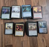 Magic The Gathering Karten (1430 Stück ca.)