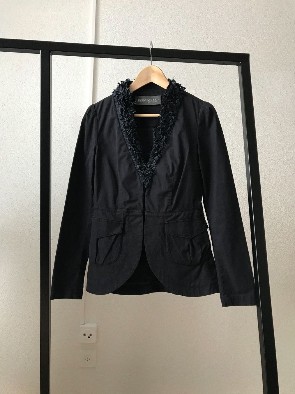Giacche: Blazer von Ermanno Scervino, Grösse 34 – Usato da Wilderswil venduto da Renaissance1 1