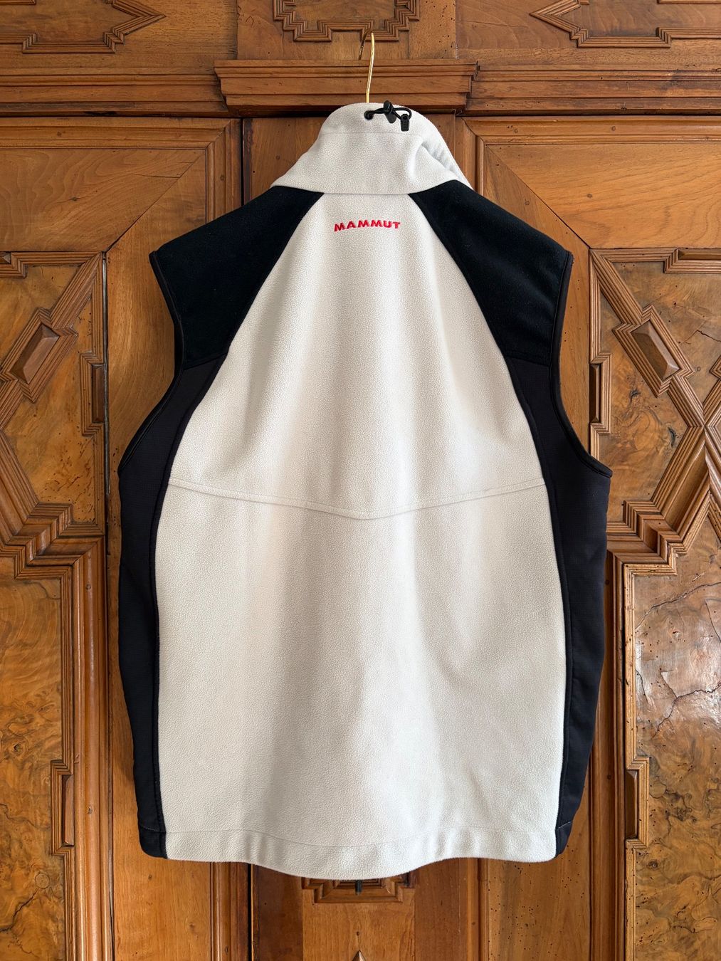 Mammut Gilet & Giacche: MAMMUT WIND STOPPER Weste, Gr. M – Usato da Interlaken venduto da Bona55 3