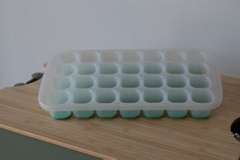 Eiswürfelform