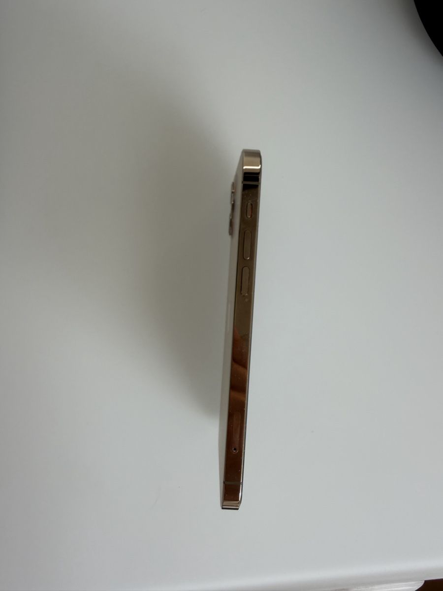 Apple Telefoni cellulari / Smartphones: Apple iPhone 12 Pro Gold – Usato da Muttenz venduto da c.car 3