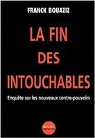 La Fin des intouchables
