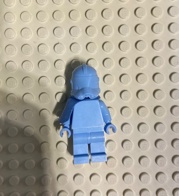 Lego Star Wars Prototype Clone Trooper (Gebraucht) in Chur für CHF 50 ...