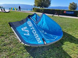 Kitesurf 7m