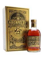 Aberfeldy 25 Years