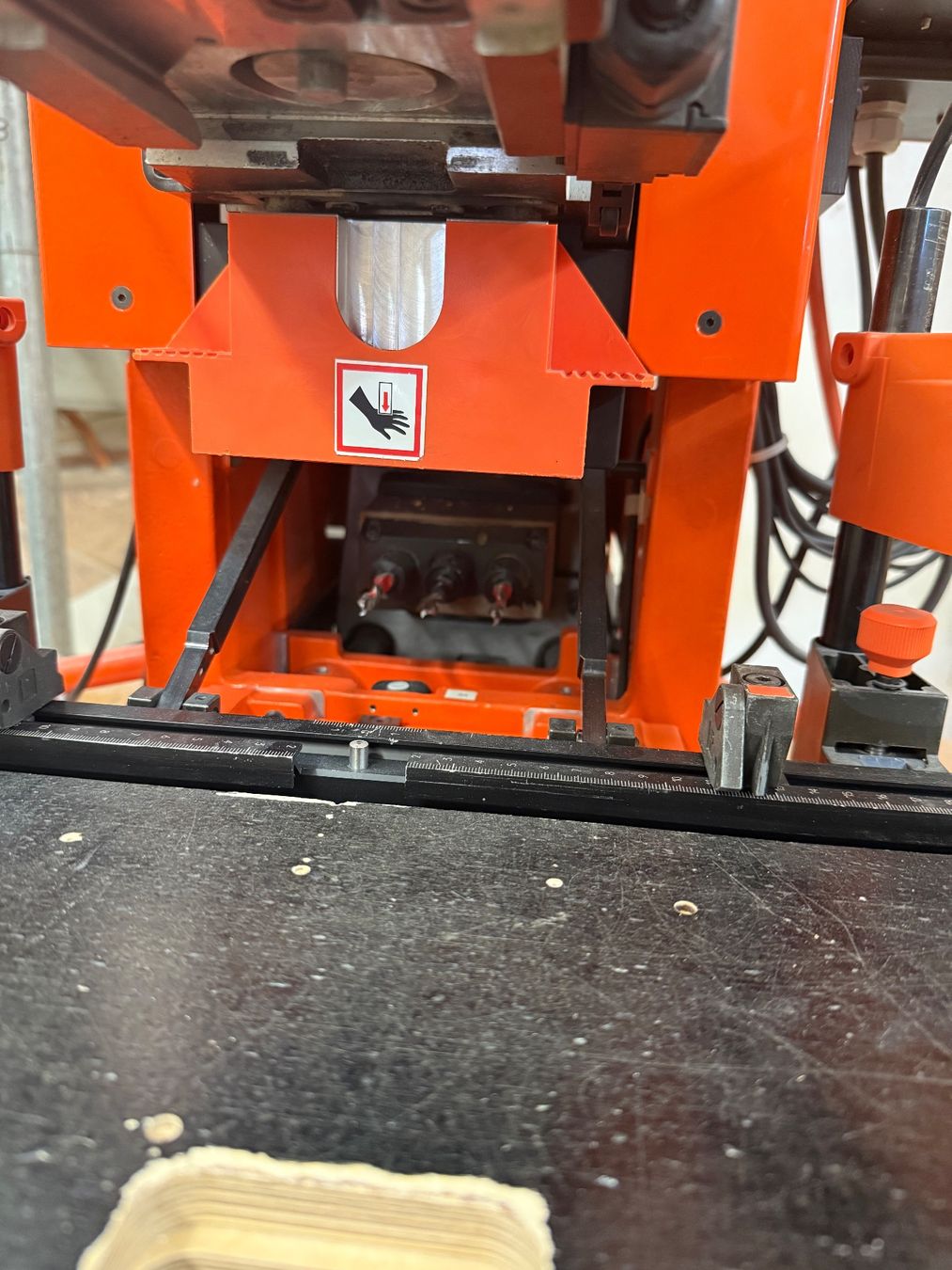 Blum Toutes les machines: Blum système 32 – D'occasion à Crémines par sve_l9dh 3