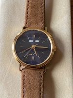 Vintage Armbanduhr Aubra Création, Swiss Made, Automatic