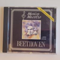 Musica Maestro Beethoven  F7