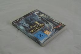 Two Worlds II PS3 Spiel CIB (sehr gut)