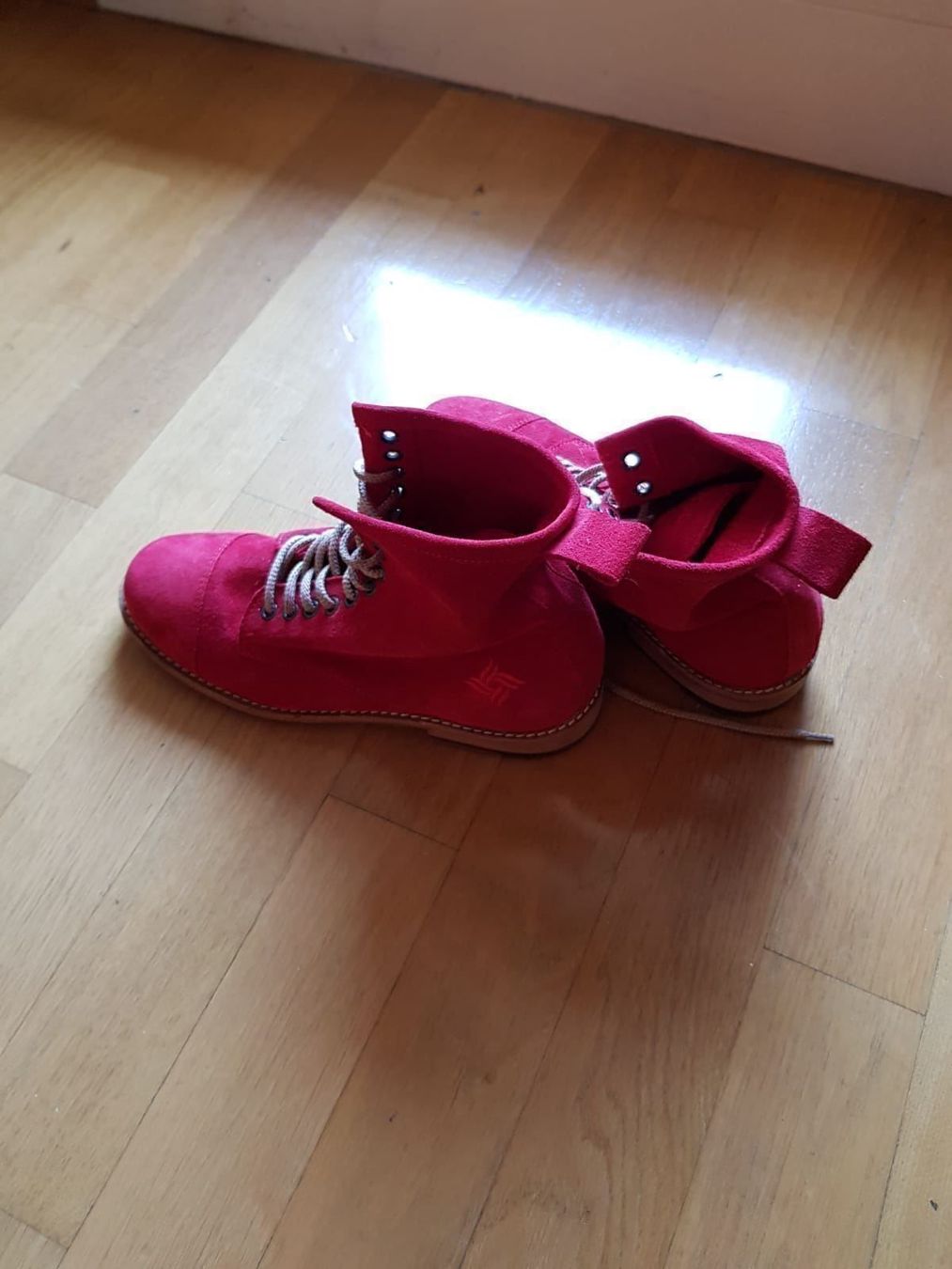 Scarpe da donna: DOMENICO FESTA Gr 36 – Nuovo e nell'imballaggio originale da Luzern venduto da Reni025 2