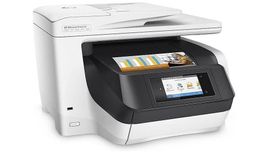HP OfficeJet Pro 8730 D9L20A Multifunction Inkjet Printer