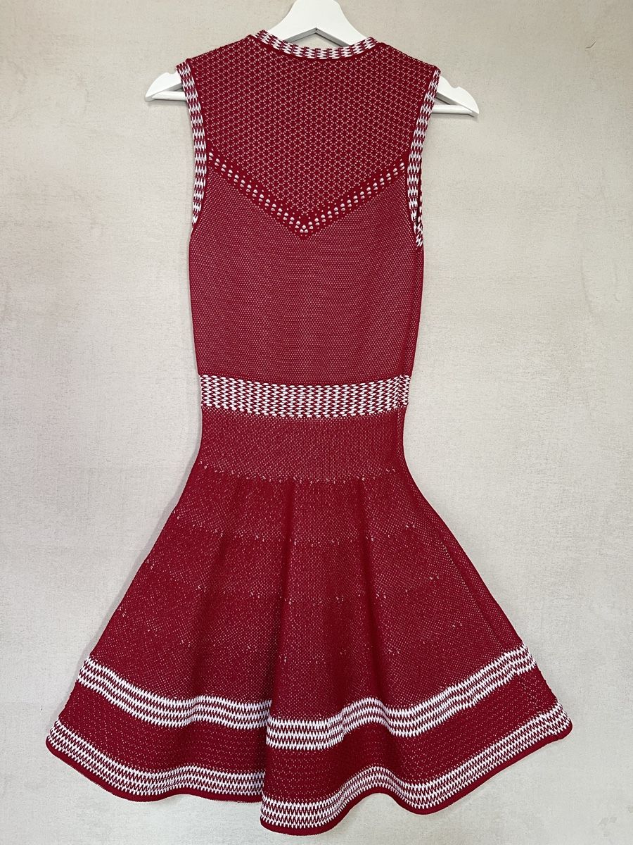 Maje Robes: Maje Designerkleid NEU Gr. 1 – Neuf (Voir description) à Müllheim Dorf par Loro_1107 6