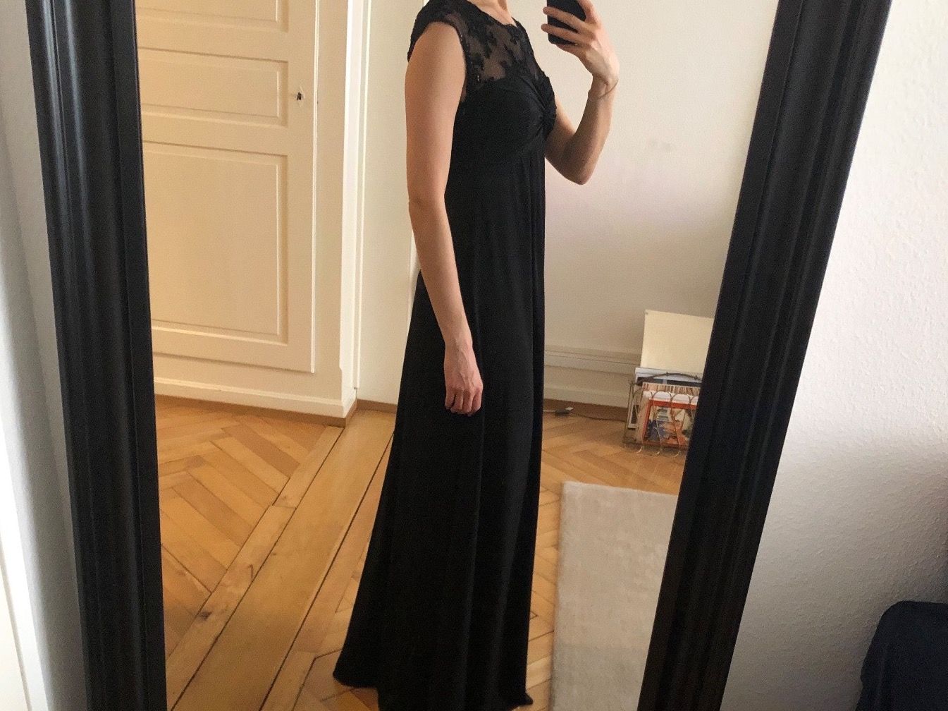 Ted Baker Vestiti: TED BAKER Evening dress – Usato da Lugano venduto da Yanches 3