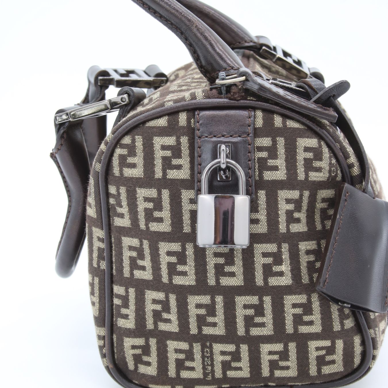 Fendi Borse da donna: Fendi Mini Bauletto super cute – Usato da Urtenen-Schönbühl venduto da jana2kids 7