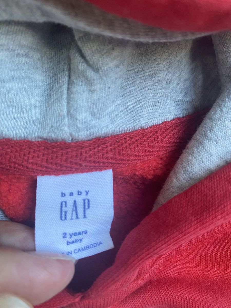 Gap Pulls et sweat-shirts: Gap pullover size 92 – D'occasion à Blonay par art_7f87 2