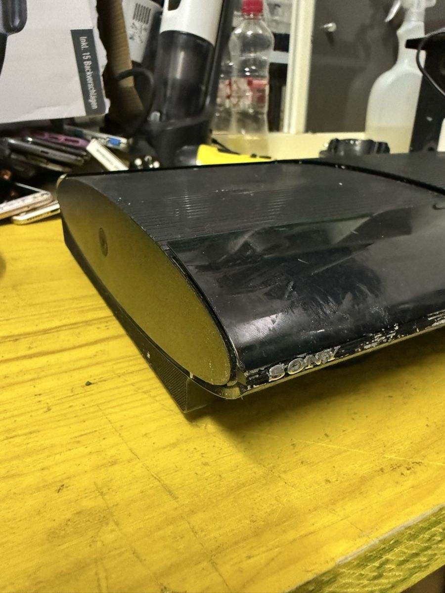 Sony Console: Playstation 2 PS2 Konsole gebraucht – Usato da Thürnen venduto da mah_6yvz 3