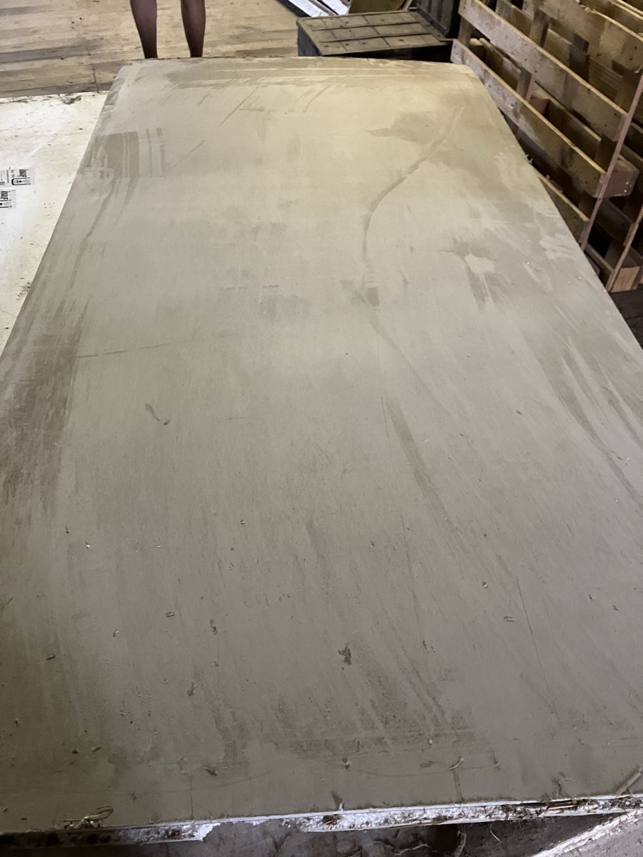 Servierplatten: Gipskartonplatten mit Dämmung  – Gebraucht aus Thunstetten von Sugus025 2