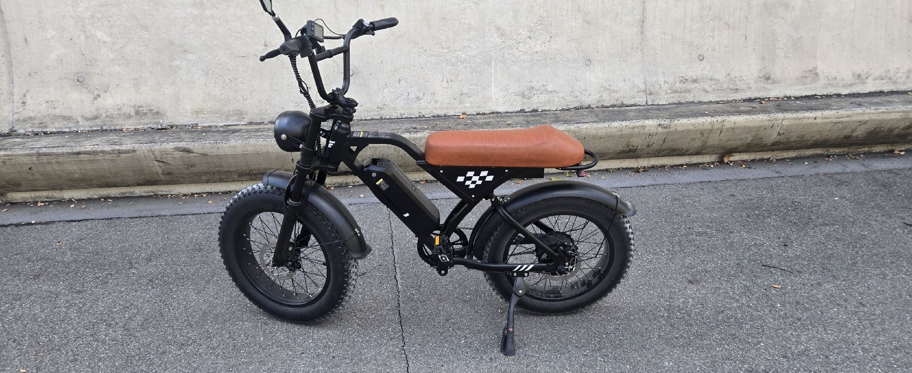 Elektromobile: elektro scooter – Gebraucht aus Zürich von PrBn