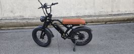 elektro scooter