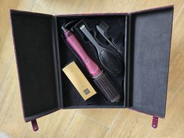 GHD Duet Blowdry 2-in-1 Limited edition Cherry Chic