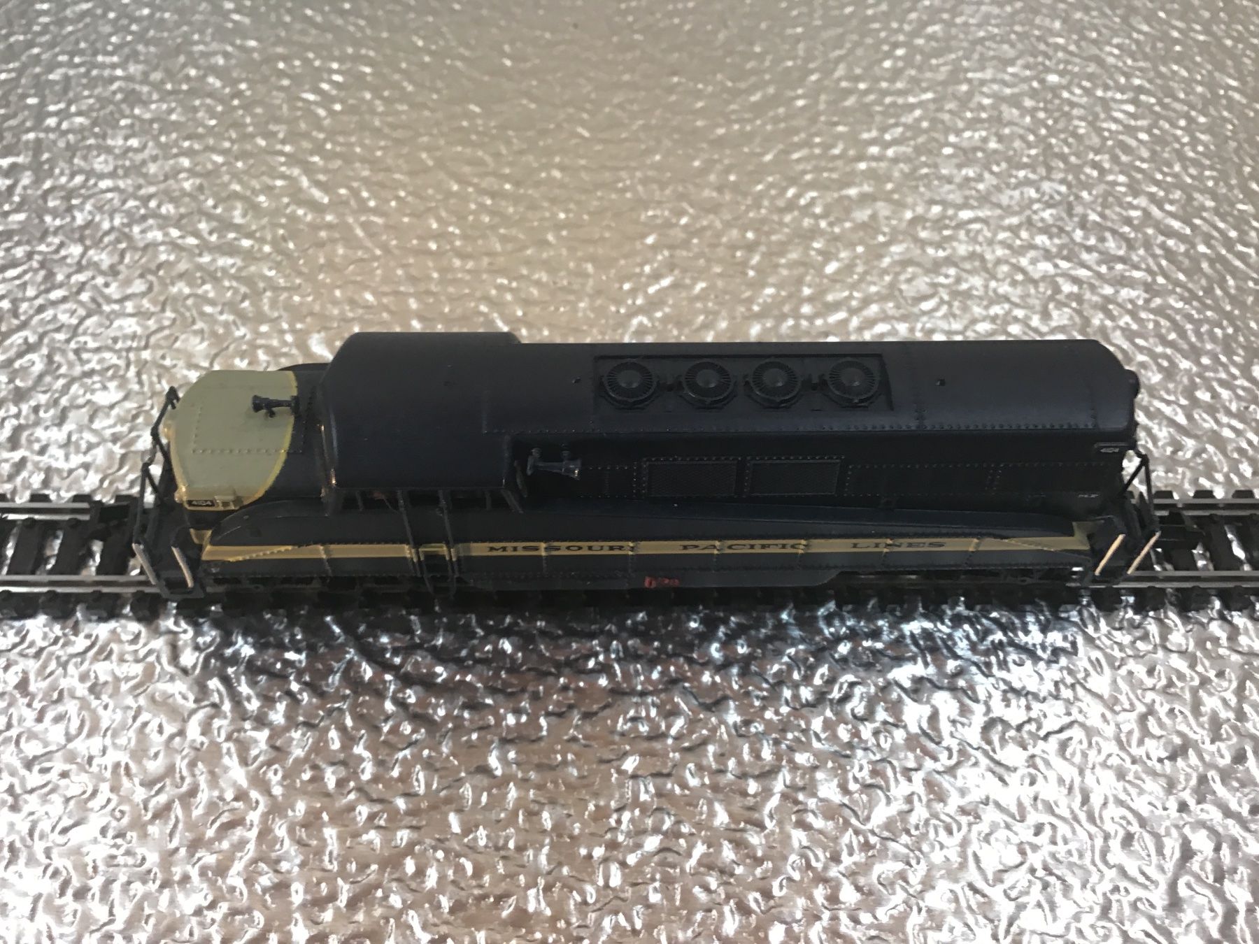 Modellini di ferrovie: LIFE LIKE 7911 SPUR N – Usato da Männedorf venduto da Modelle-aller-Art 1