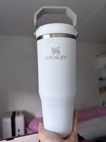 Stanley iceflow white