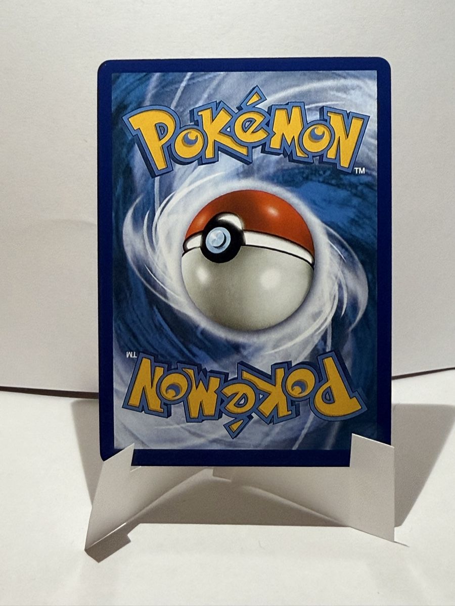 Pokémon Sammelbilder & Trading cards: Pokémon Karte Meowth 1. Edition – Neu (gemäss Beschreibung) aus Wetzikon ZH von kev_2rhl 1