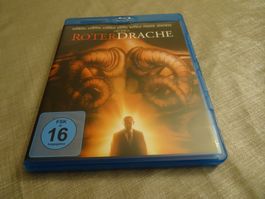 Roter Drache - BLU-RAY