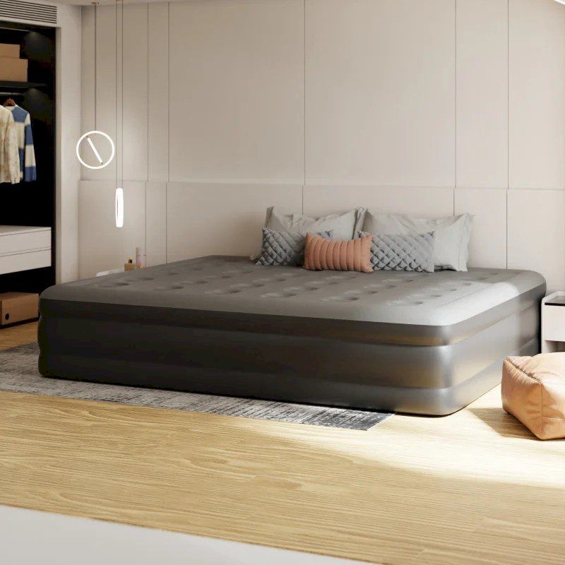 Tappetini fitness: HAGO Premium Luftbett 200x160cm – Nuovo e nell'imballaggio originale da Bottighofen venduto da zaap