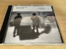 A2 Anouar Brahem Trio – Astrakan Café