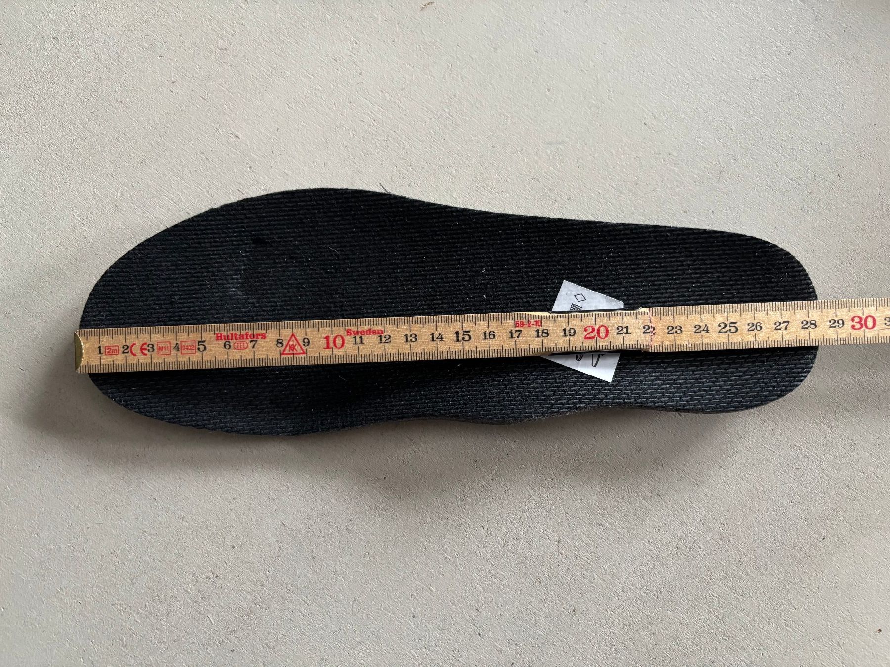 Scarpe da uomo: Weissenstein Trekking/Freizeit Schuhe in der Grösse 44 – Nuovo (secondo la descrizione) da Landquart venduto da Barcuns 4