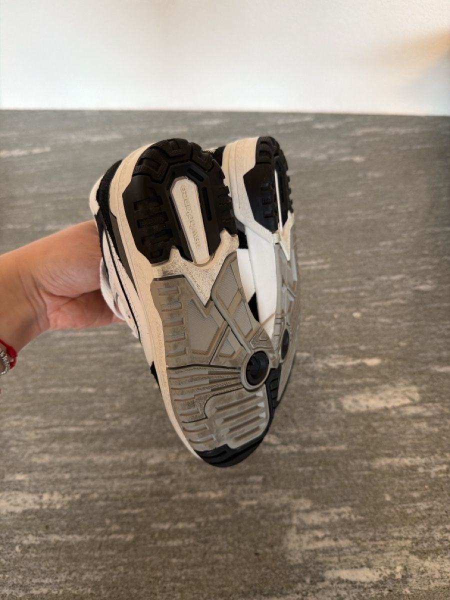 New Balance Scarpe da uomo: New Balance 550 Size 30 – Nuovo (secondo la descrizione) da Meilen venduto da ana_nln9 3