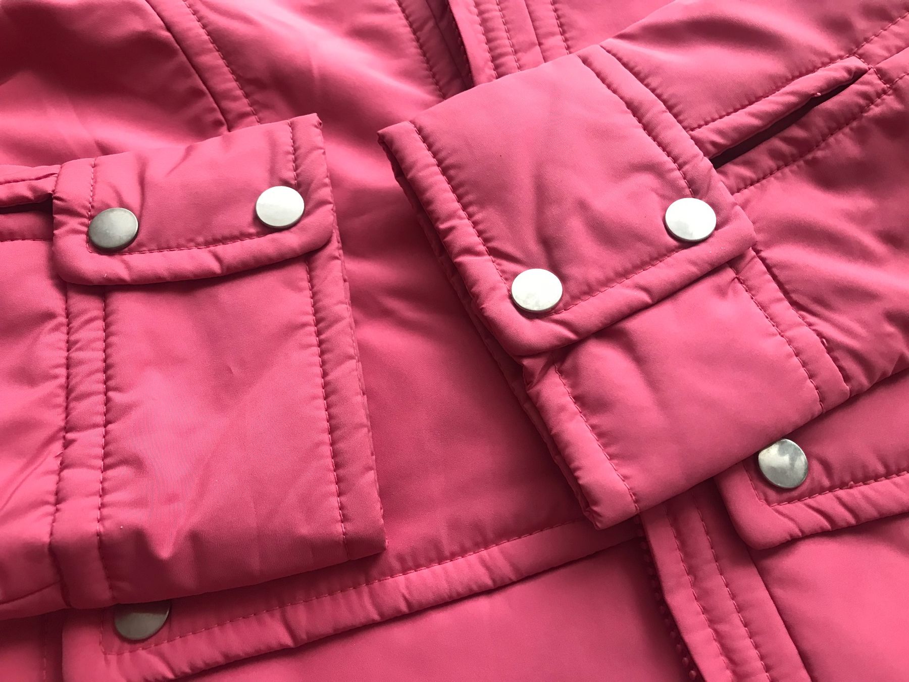 H&M Giacche: Jacke von H&M Grösse 38/40 – Nuovo (secondo la descrizione) da Emmenbrücke venduto da Hathor123 8