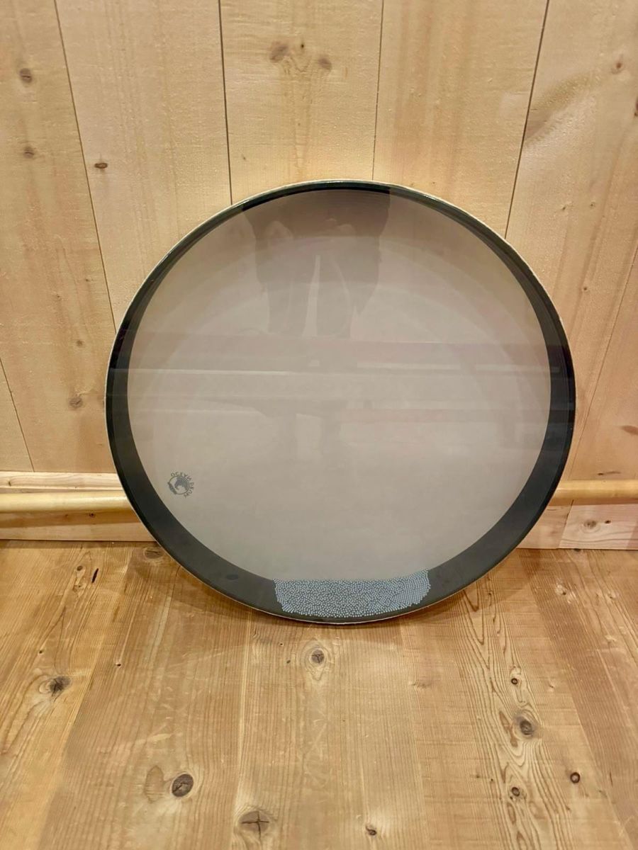 Strumenti musicali: Remo Ocean Drum - – Usato da Einsiedeln venduto da sterngucker03 3