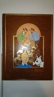 Tintin Volume 9 réédition Rombaldi