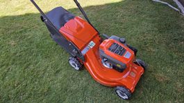 Rasenmäher Husqvarna LC 247S mit Radantrieb 