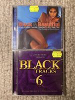 Black & Beautiful 2002 + Black Tracks Volume 6