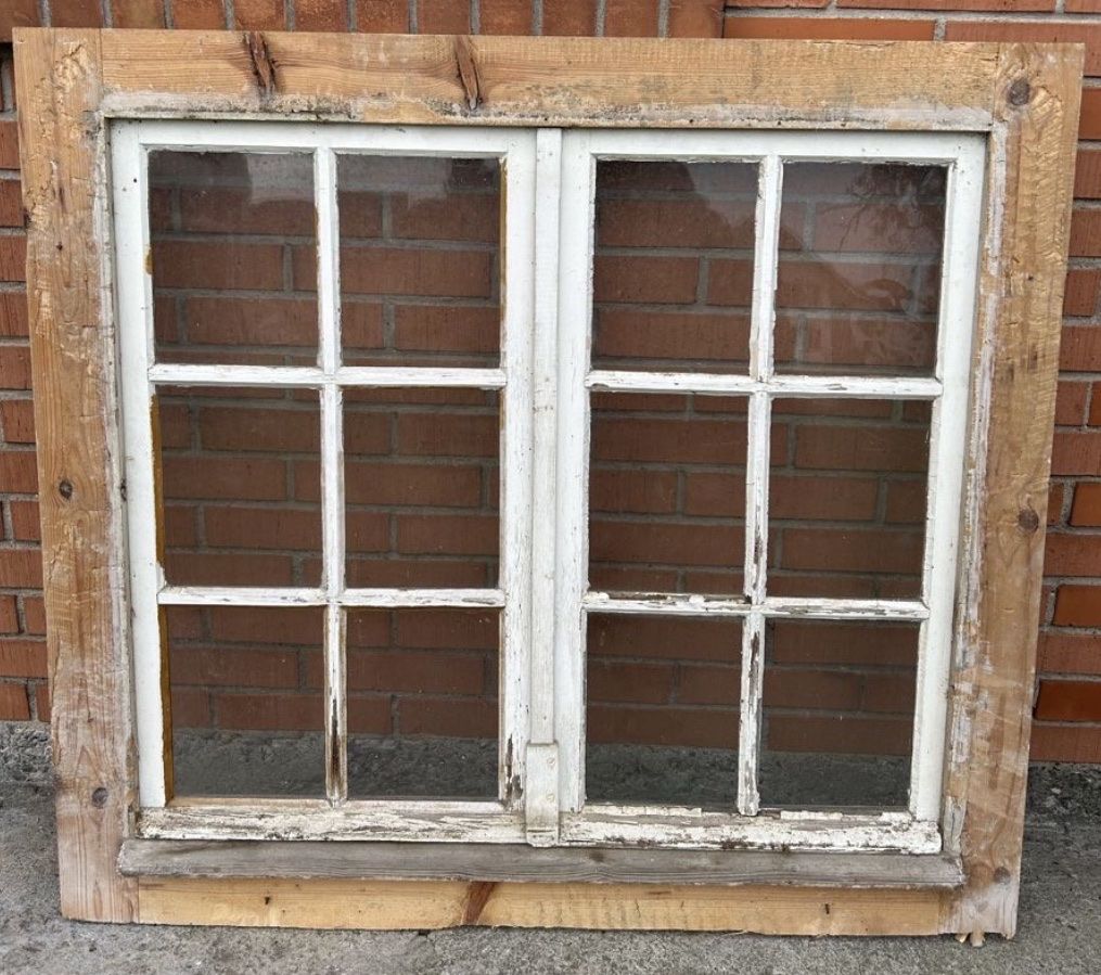 Finestre: Ein wunderschöneres Fenster – Usato da Gwatt (Thun) venduto da ate_6ng8 3