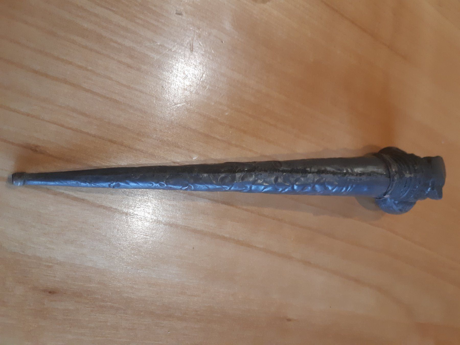 Pipe & Accessori: Pfeife 3 Antik – Usato da Grindelwald venduto da carro5 3