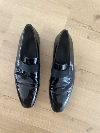 Chaussure de smoking Boss