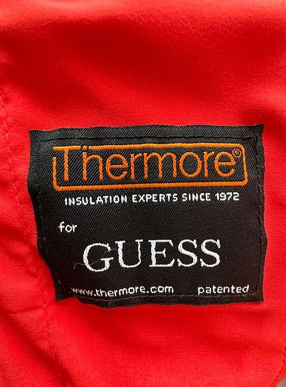 Guess Giacche: Guess Damen Jacke Light Jacket – Usato da Richterswil venduto da Lea_Schmidt 4