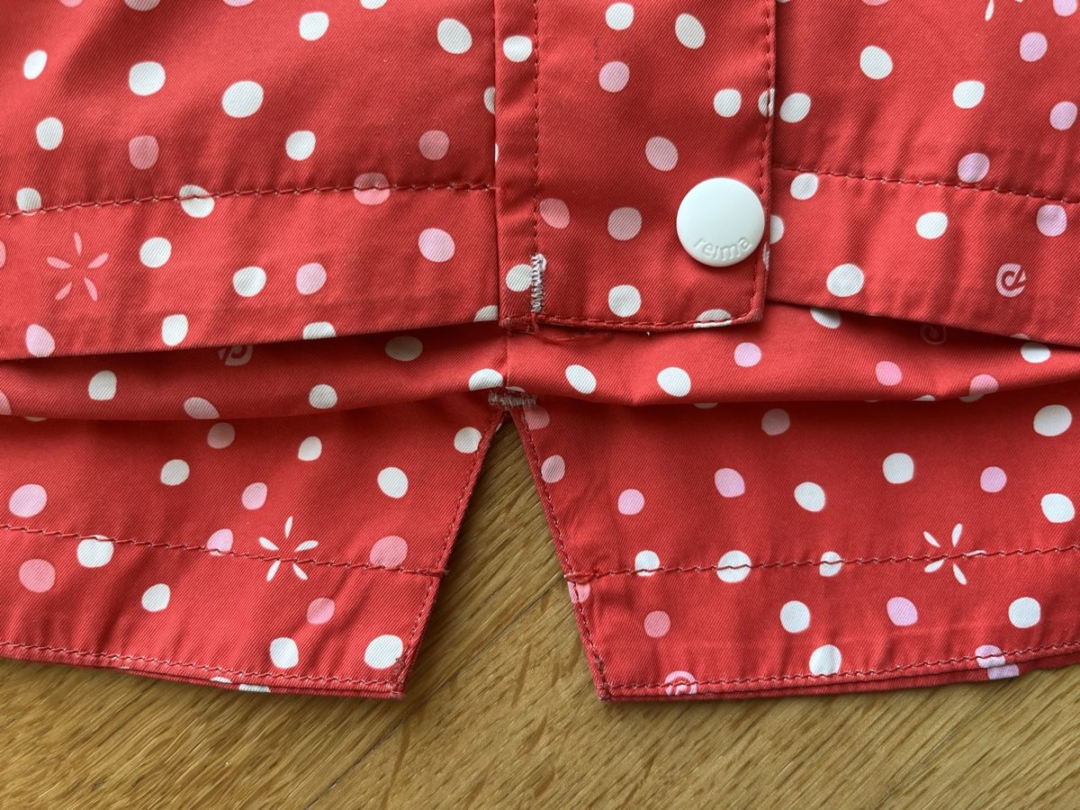 Reima Jacken & Mäntel: Reima Regenjacke Gr. 152 – Gebraucht aus Zürich von yeti044 6