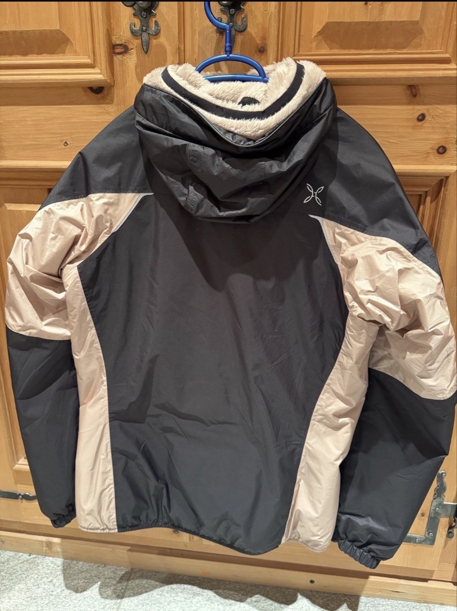 Montura Giacche: Giacca invernale – Usato da St. Moritz venduto da franzis96_ 1